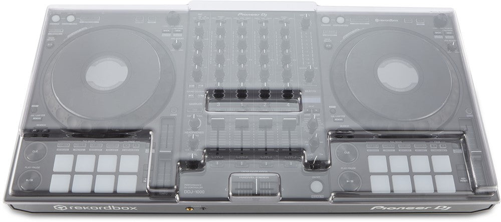 Decksaver Custodia protettiva cover per Pioneer DDJ-1000