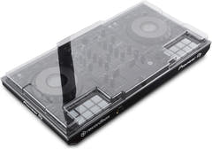 Decksaver Custodia protettiva cover per Pioneer DDJ-800