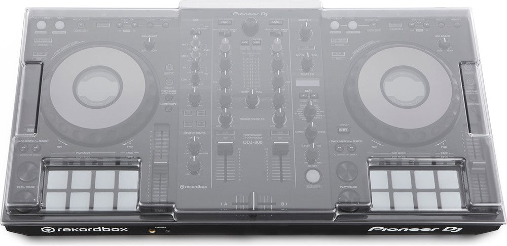 Decksaver Custodia protettiva cover per Pioneer DDJ-800