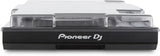 Decksaver Custodia protettiva cover per Pioneer DDJ-800