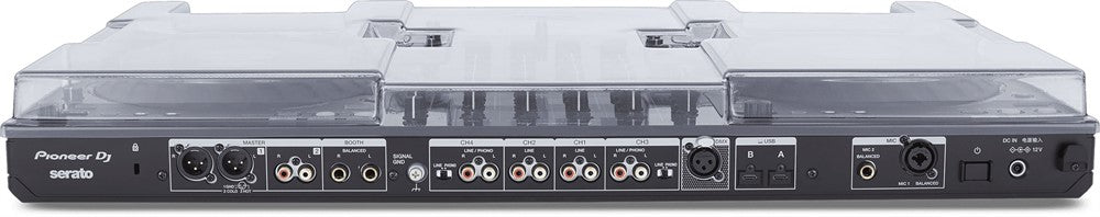 Pioneer DJ DDJ-FLX10 Decksaver