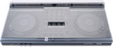 Decksaver Custodia di protezione cover per AlphaTheta DDJ-GRV6