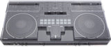 Decksaver Custodia di protezione cover per Pioneer DJ DDJ-REV5