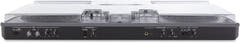 Decksaver Custodia di protezione cover per Pioneer DJ DDJ-REV5