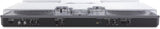 Decksaver Custodia di protezione cover per Pioneer DJ DDJ-REV5