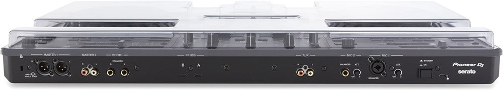 Decksaver Custodia di protezione cover per Pioneer DJ DDJ-REV5