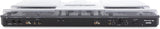 Decksaver Custodia di protezione cover per Pioneer DJ DDJ-REV5