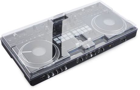 Decksaver Custodia di protezione cover per Pioneer DJ DDJ-REV7