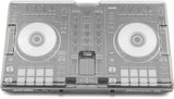 Decksaver cover protettiva per Pioneer DDJ-SR2 & DDJ-RR