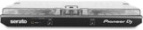 Decksaver cover protettiva per Pioneer DDJ-SR2 & DDJ-RR