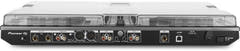 Decksaver cover protettiva per Pioneer DDJ-SR2 & DDJ-RR