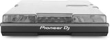 Decksaver cover protettiva per Pioneer DDJ-SR2 & DDJ-RR