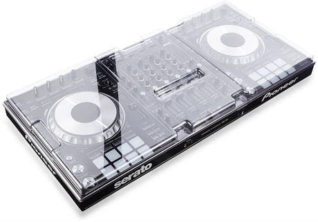 Decksaver cover protettiva per Pioneer DDJ-SZ, SZ2 & RZ