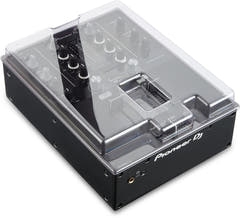 Decksaver cover protettiva per Pioneer DJM-250 MK2 & DJM-450