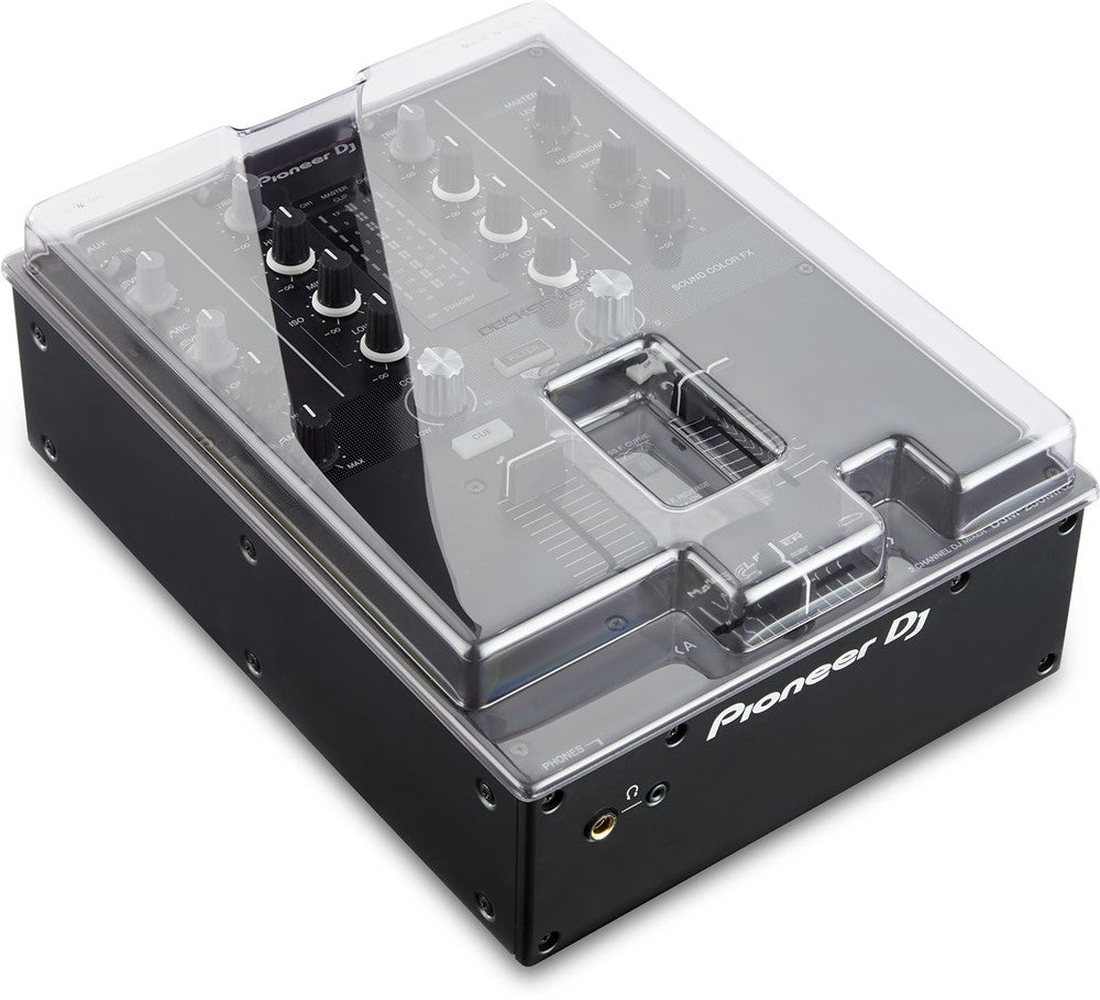 Decksaver cover protettiva per Pioneer DJM-250 MK2 & DJM-450
