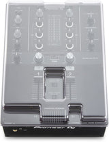 Decksaver cover protettiva per Pioneer DJM-250 MK2 & DJM-450