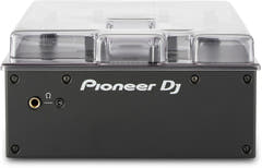 Decksaver cover protettiva per Pioneer DJM-250 MK2 & DJM-450