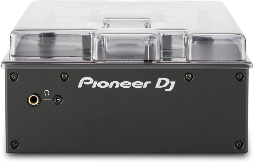 Decksaver cover protettiva per Pioneer DJM-250 MK2 & DJM-450