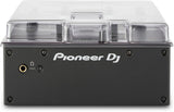Decksaver cover protettiva per Pioneer DJM-250 MK2 & DJM-450