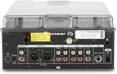 Decksaver cover protettiva per Pioneer DJM-250 MK2 & DJM-450