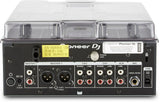 Decksaver cover protettiva per Pioneer DJM-250 MK2 & DJM-450