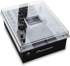 Decksaver Custodia protettiva cover per Pioneer DJM-250