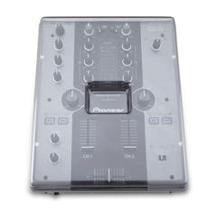 Decksaver Custodia protettiva cover per Pioneer DJM-250