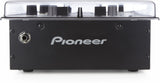 Decksaver Custodia protettiva cover per Pioneer DJM-250
