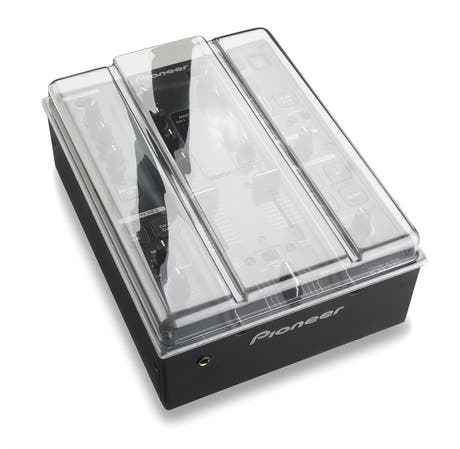 Decksaver Custodia protettiva cover per Pioneer DJM-350