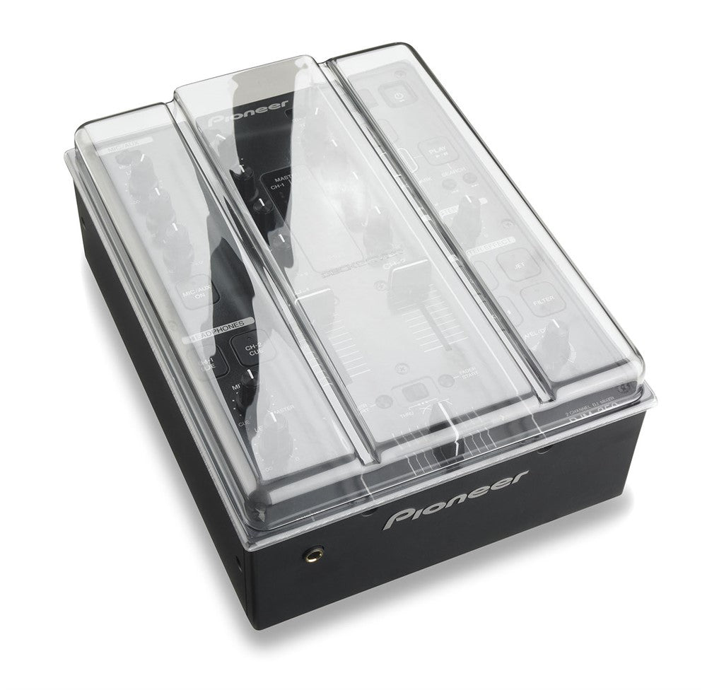 Decksaver Custodia protettiva cover per Pioneer DJM-350
