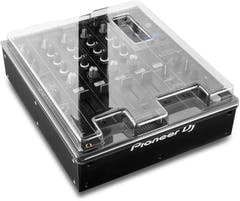 Decksaver Custodia di protezione cover per Pioneer DJM-750 MK2