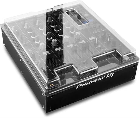Decksaver Custodia di protezione cover per Pioneer DJM-750 MK2