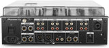 Decksaver Custodia di protezione cover per Pioneer DJM-750 MK2