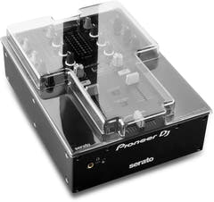 Decksaver Custodia di protezione cover per Pioneer DJ DJM-S3