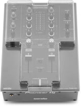 Decksaver Custodia di protezione cover per Pioneer DJ DJM-S3