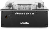 Decksaver Custodia di protezione cover per Pioneer DJ DJM-S3