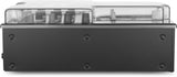 Decksaver Custodia di protezione cover per Pioneer DJ DJM-S3