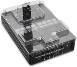 Decksaver Custodia di protezione cover per Pioneer DJ DJM-S7