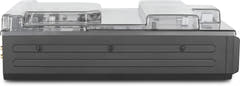 Decksaver Custodia di protezione cover per Pioneer DJ DJM-S7