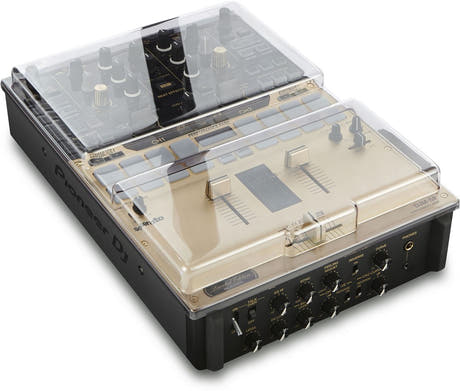 Cover di protezione Decksaver per Pioneer DJM-S9
