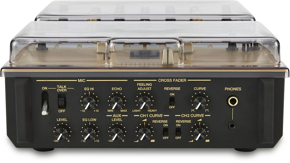 Cover di protezione Decksaver per Pioneer DJM-S9