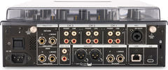 Decksaver Custodia di protezione cover per AlphaTheta DJM-V5