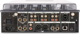 Decksaver Custodia di protezione cover per AlphaTheta DJM-V5