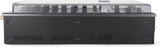 Decksaver Custodia di protezione cover per AlphaTheta DJM-V5