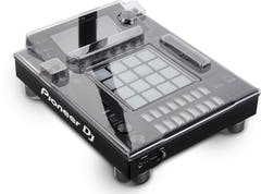 Decksaver cover protettiva per Pioneer DJS-1000