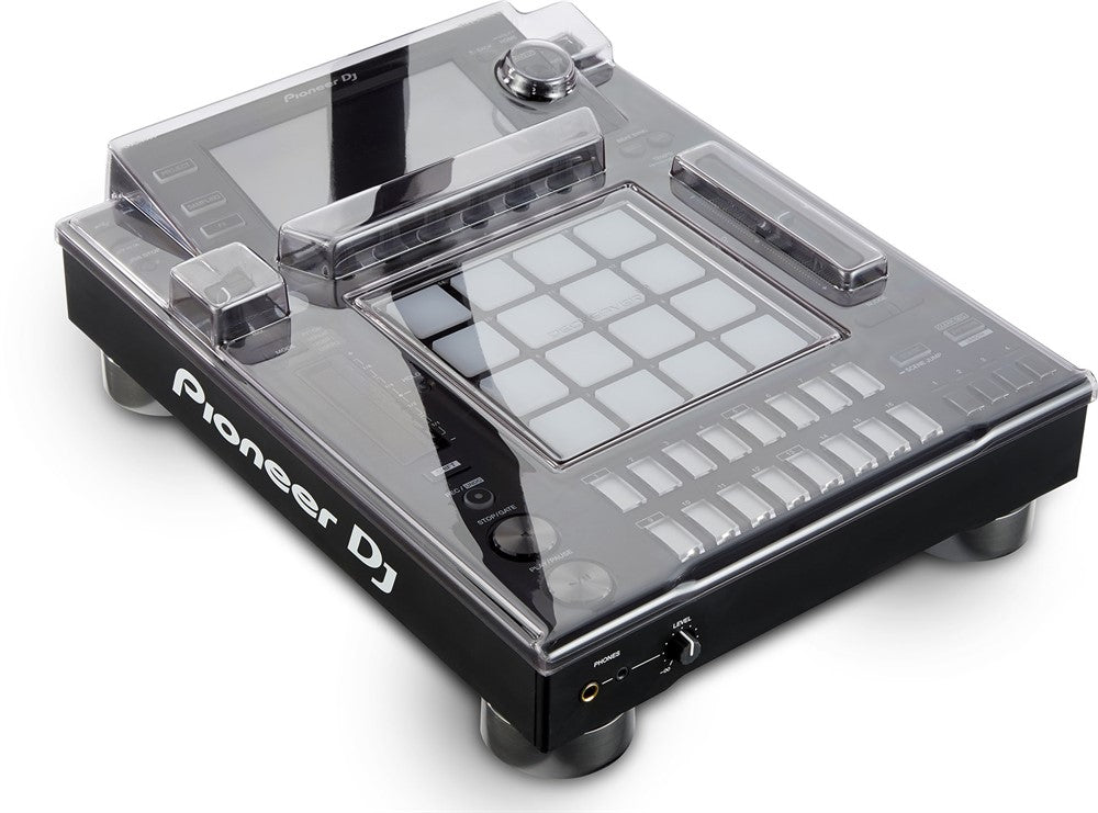 Decksaver cover protettiva per Pioneer DJS-1000