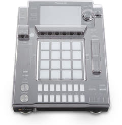 Decksaver cover protettiva per Pioneer DJS-1000