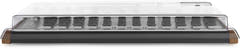 Decksaver Custodia di protezione cover per Arturia Drumbrute