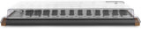 Decksaver Custodia di protezione cover per Arturia Drumbrute