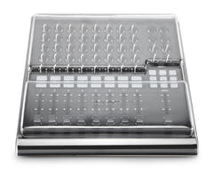 Protection cover Decksaver per Livid DS1